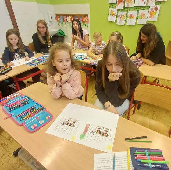 ...komiksování s Aloisem Mikulkou