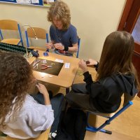 Fotogalerie 2025/2026 - Jarmark řemesel – objevujeme budoucí povolání